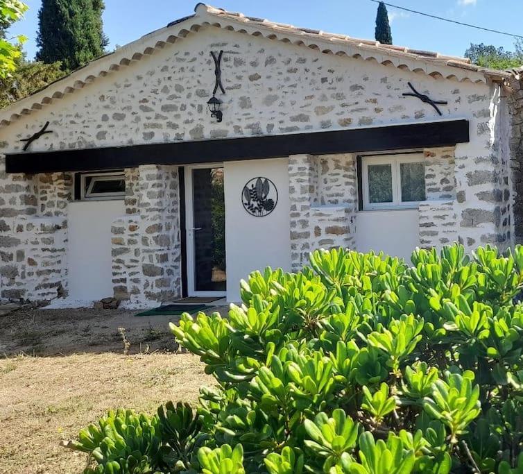 L Etrier Lorgues Exterior foto